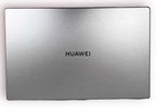 Huawei Matebook WAQ9R back cover