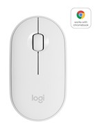 Mouse Logitech Wireless M350 wit